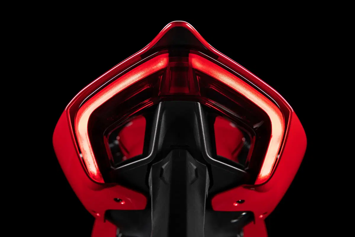 Nuova Ducati Panigale V4 MY 2020: video, foto, dati e prezzi (17)