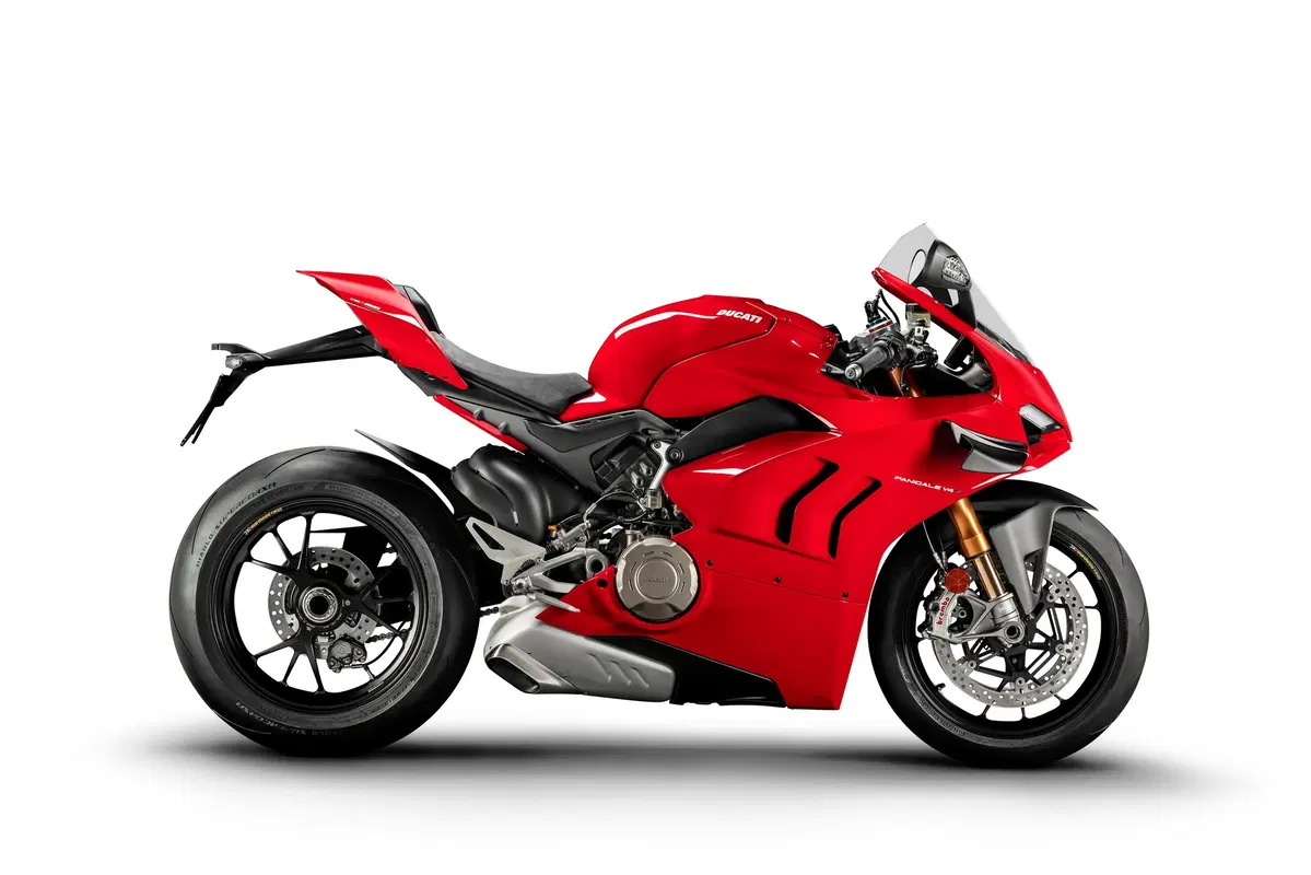 Nuova Ducati Panigale V4 MY 2020: video, foto, dati e prezzi (2)