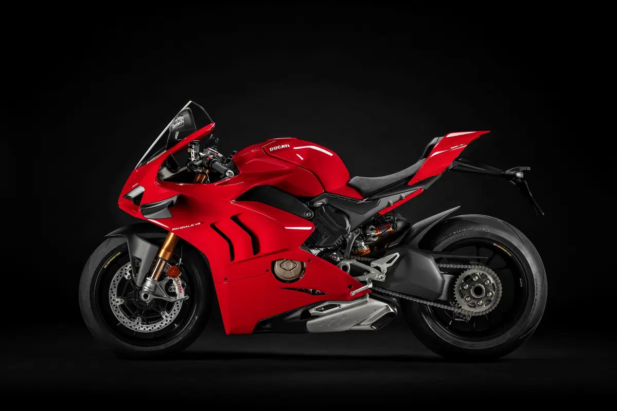 Nuova Ducati Panigale V4 MY 2020: video, foto, dati e prezzi (3)