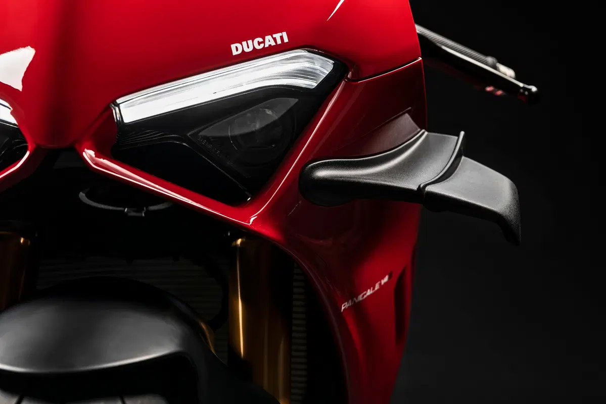 Nuova Ducati Panigale V4 MY 2020: video, foto, dati e prezzi (18)