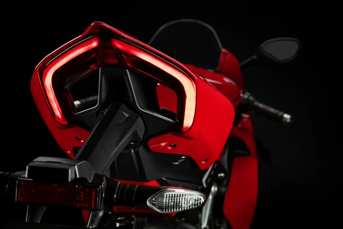 Nuova Ducati Panigale V4 MY 2020: video, foto, dati e prezzi (19)