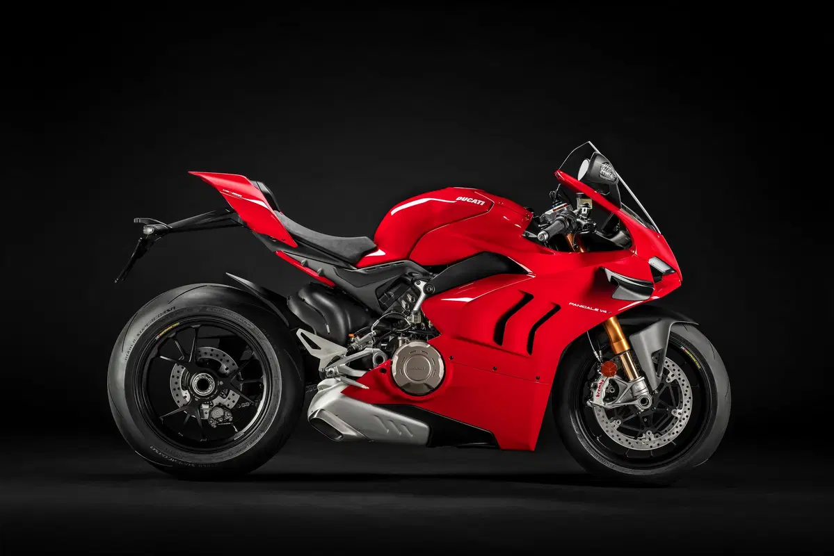 Nuova Ducati Panigale V4 MY 2020: video, foto, dati e prezzi (22)