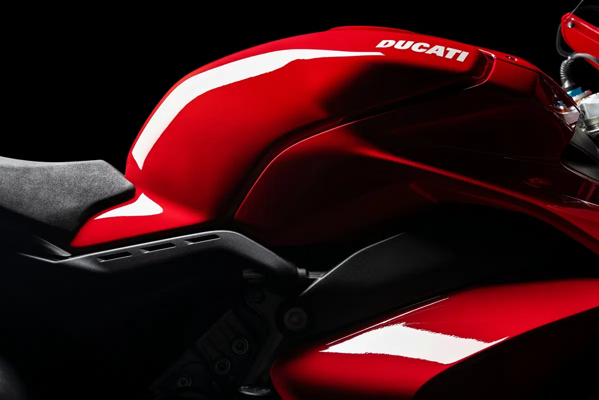 Nuova Ducati Panigale V4 MY 2020: video, foto, dati e prezzi (21)