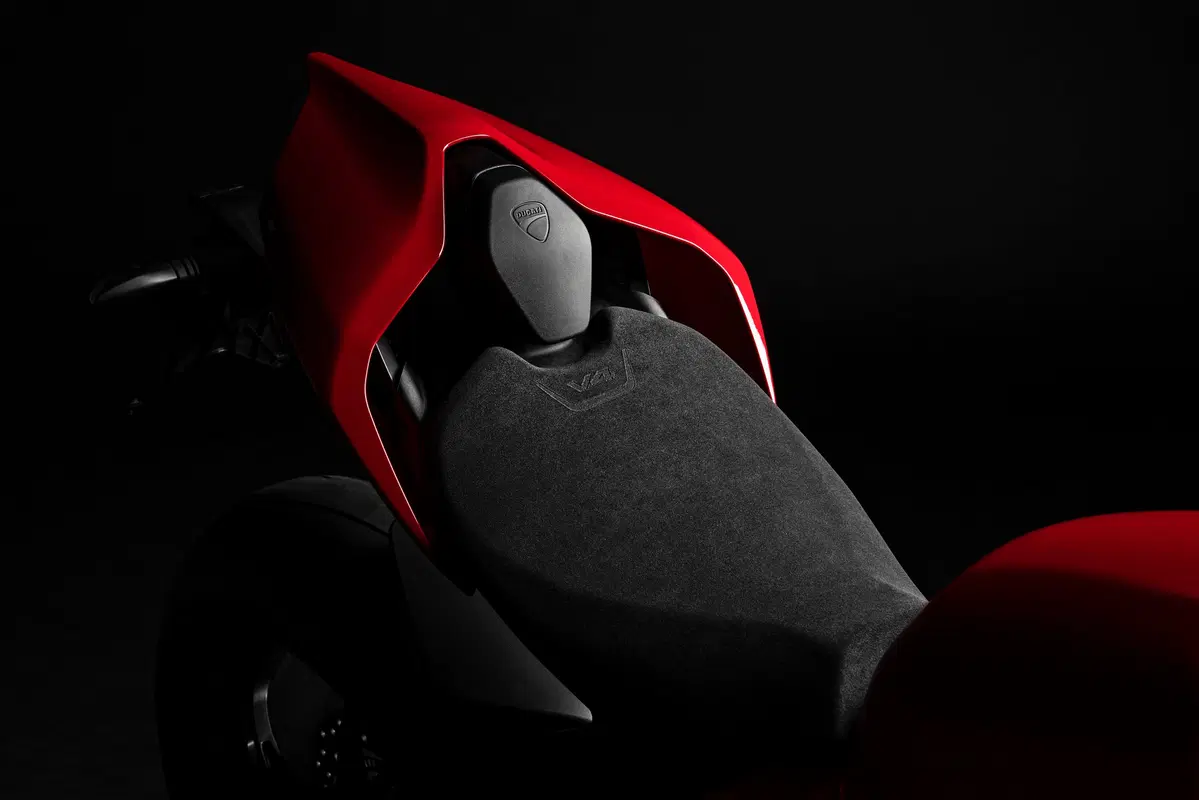 Nuova Ducati Panigale V4 MY 2020: video, foto, dati e prezzi (24)