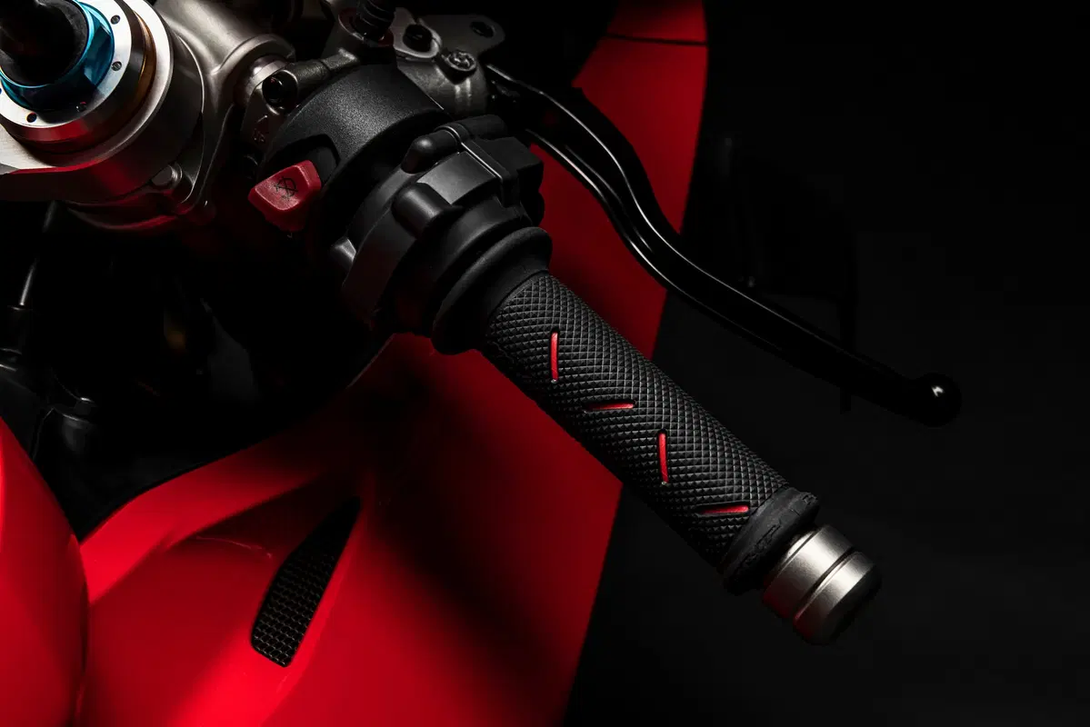 Nuova Ducati Panigale V4 MY 2020: video, foto, dati e prezzi (23)
