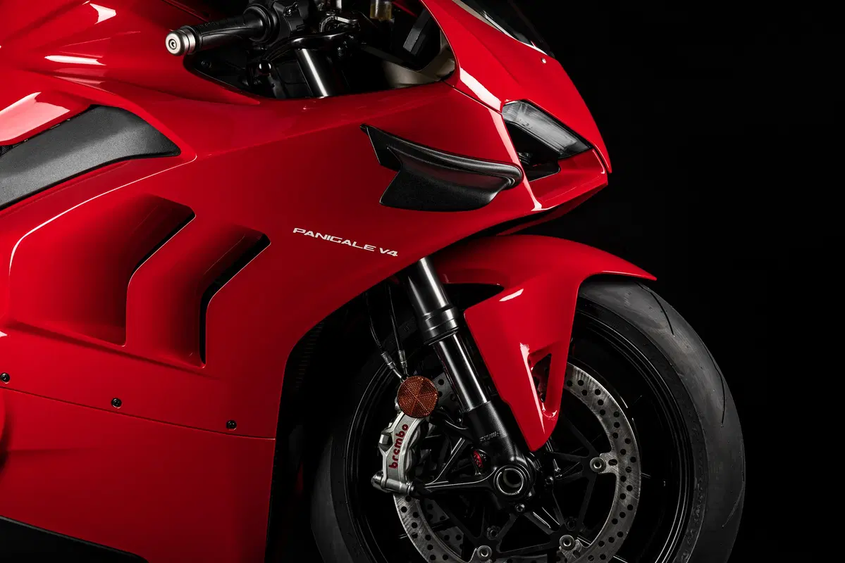 Nuova Ducati Panigale V4 MY 2020: video, foto, dati e prezzi (25)