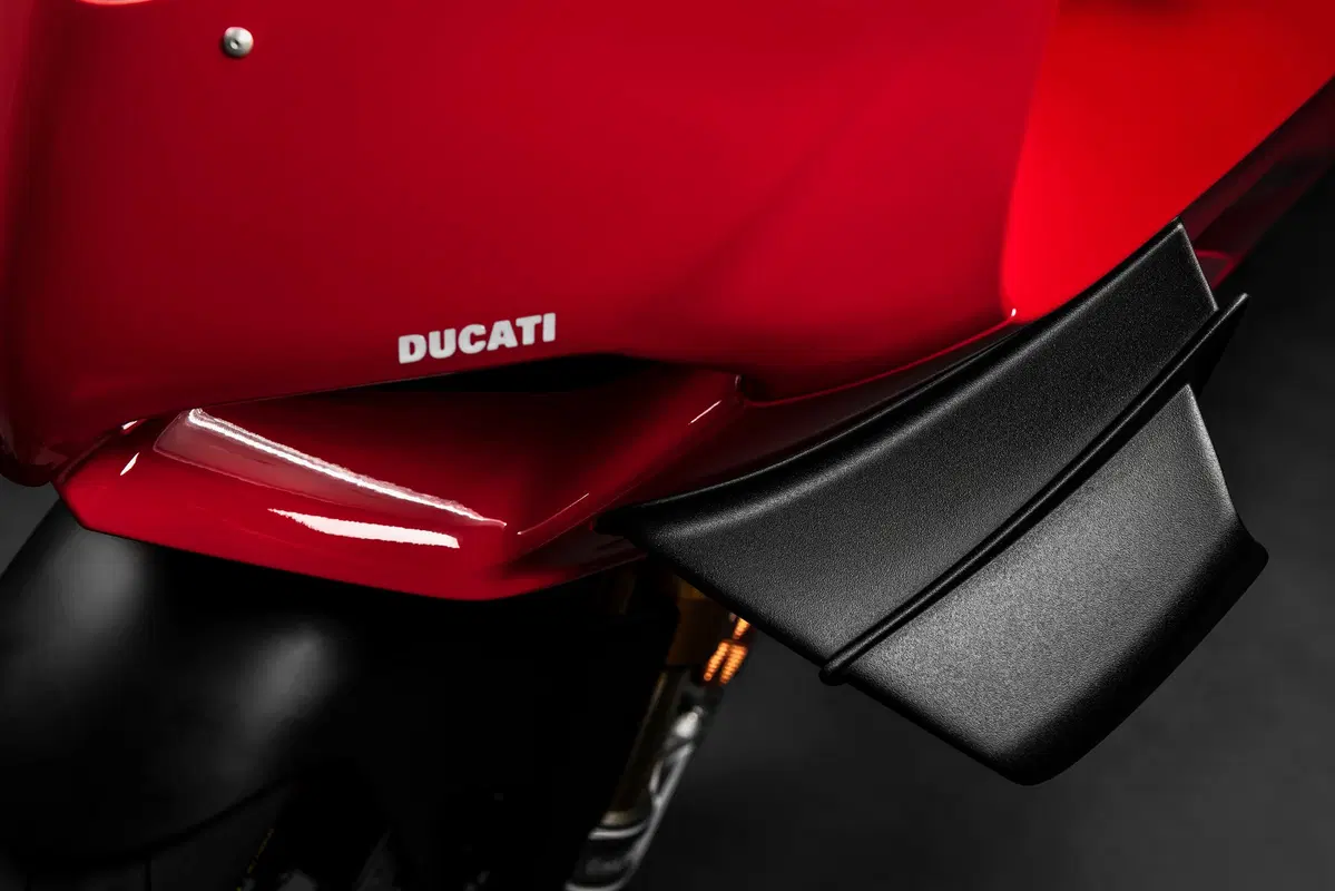 Nuova Ducati Panigale V4 MY 2020: video, foto, dati e prezzi (27)