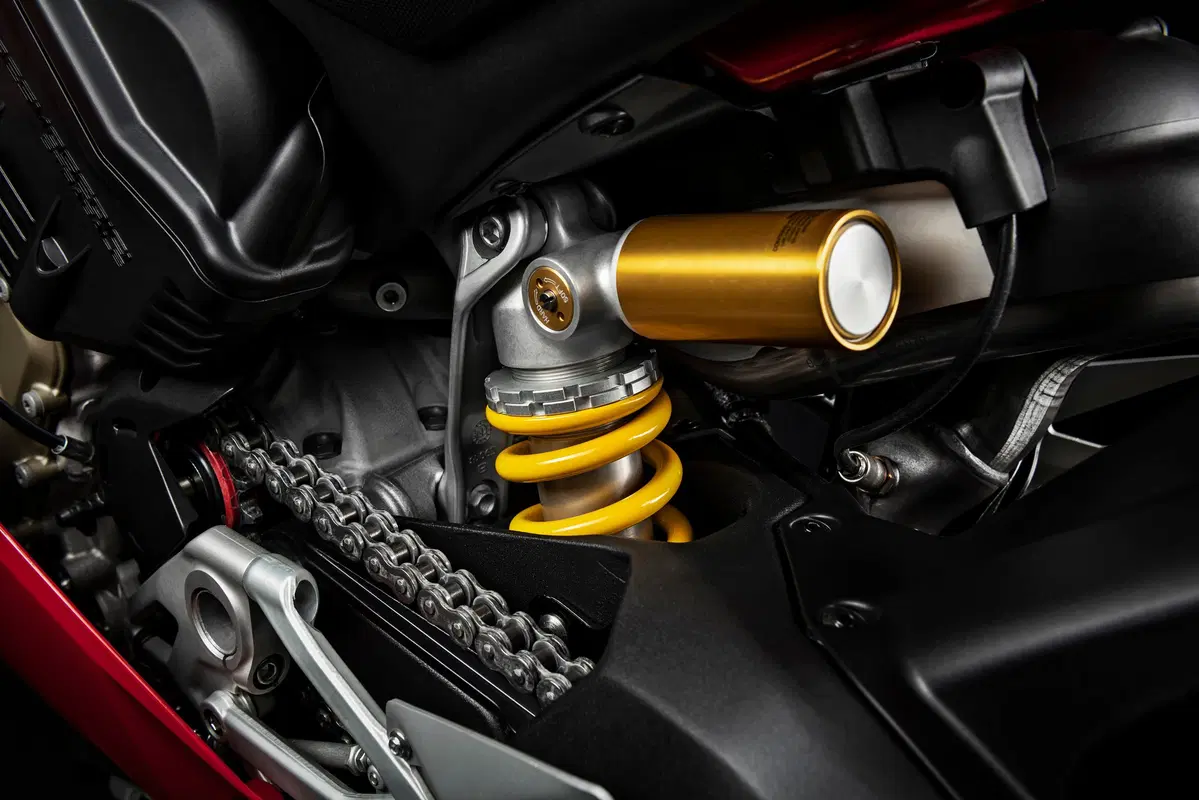 Nuova Ducati Panigale V4 MY 2020: video, foto, dati e prezzi (29)