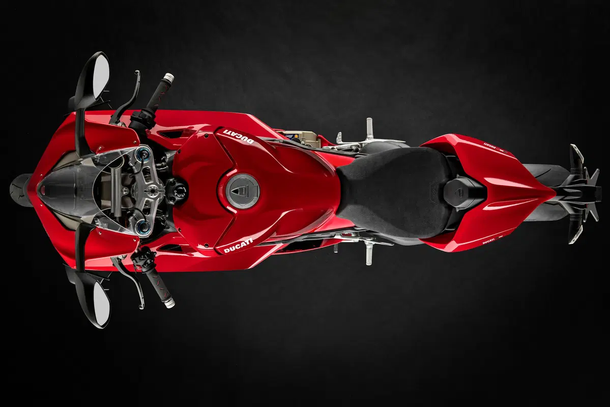 Nuova Ducati Panigale V4 MY 2020: video, foto, dati e prezzi (30)