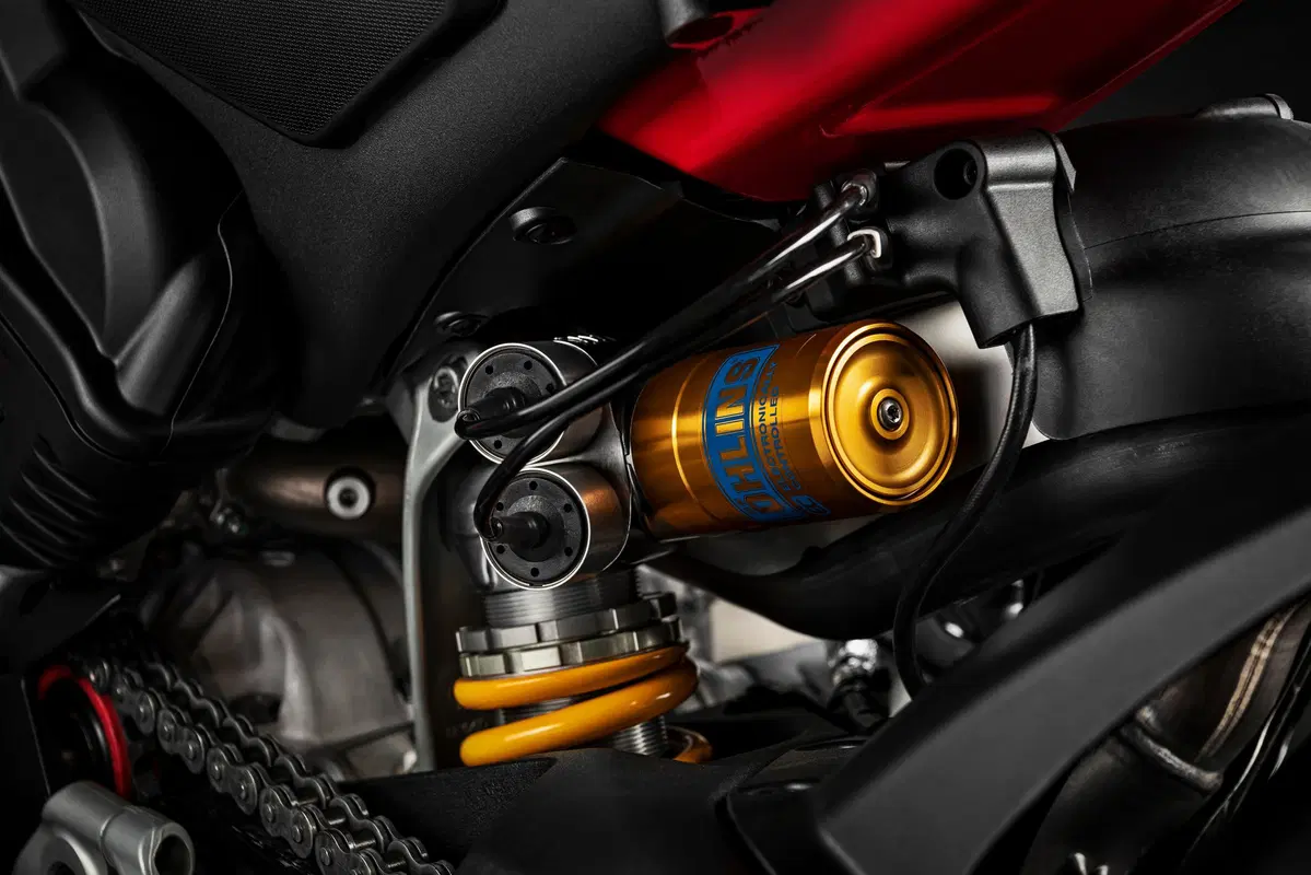 Nuova Ducati Panigale V4 MY 2020: video, foto, dati e prezzi (32)