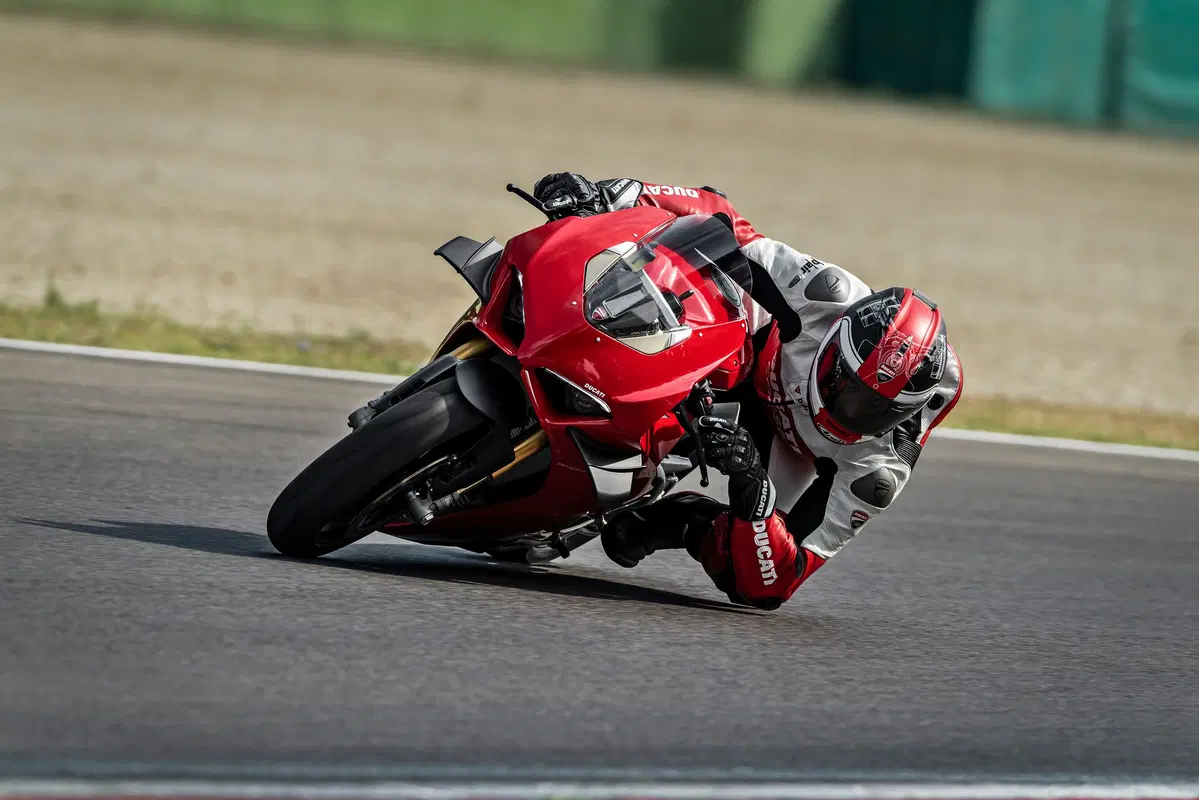 Nuova Ducati Panigale V4 MY 2020: video, foto, dati e prezzi (34)