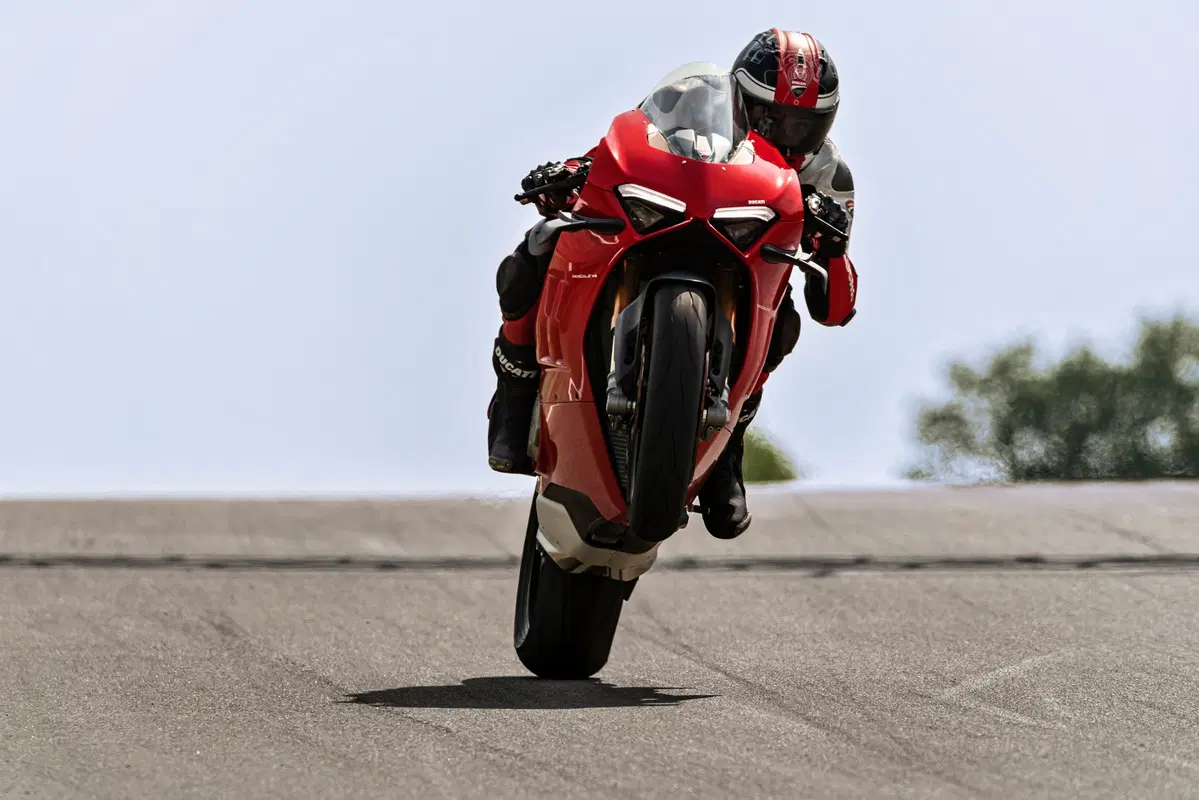 Nuova Ducati Panigale V4 MY 2020: video, foto, dati e prezzi (35)