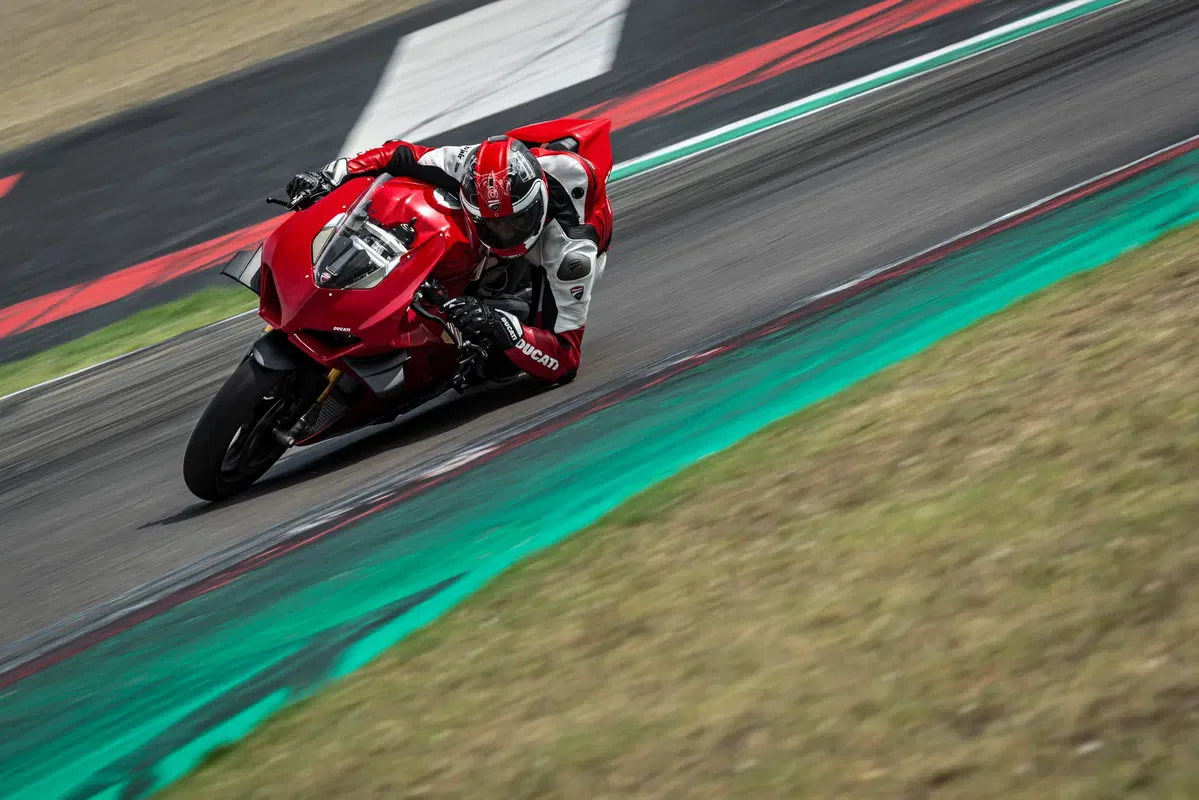 Nuova Ducati Panigale V4 MY 2020: video, foto, dati e prezzi (36)