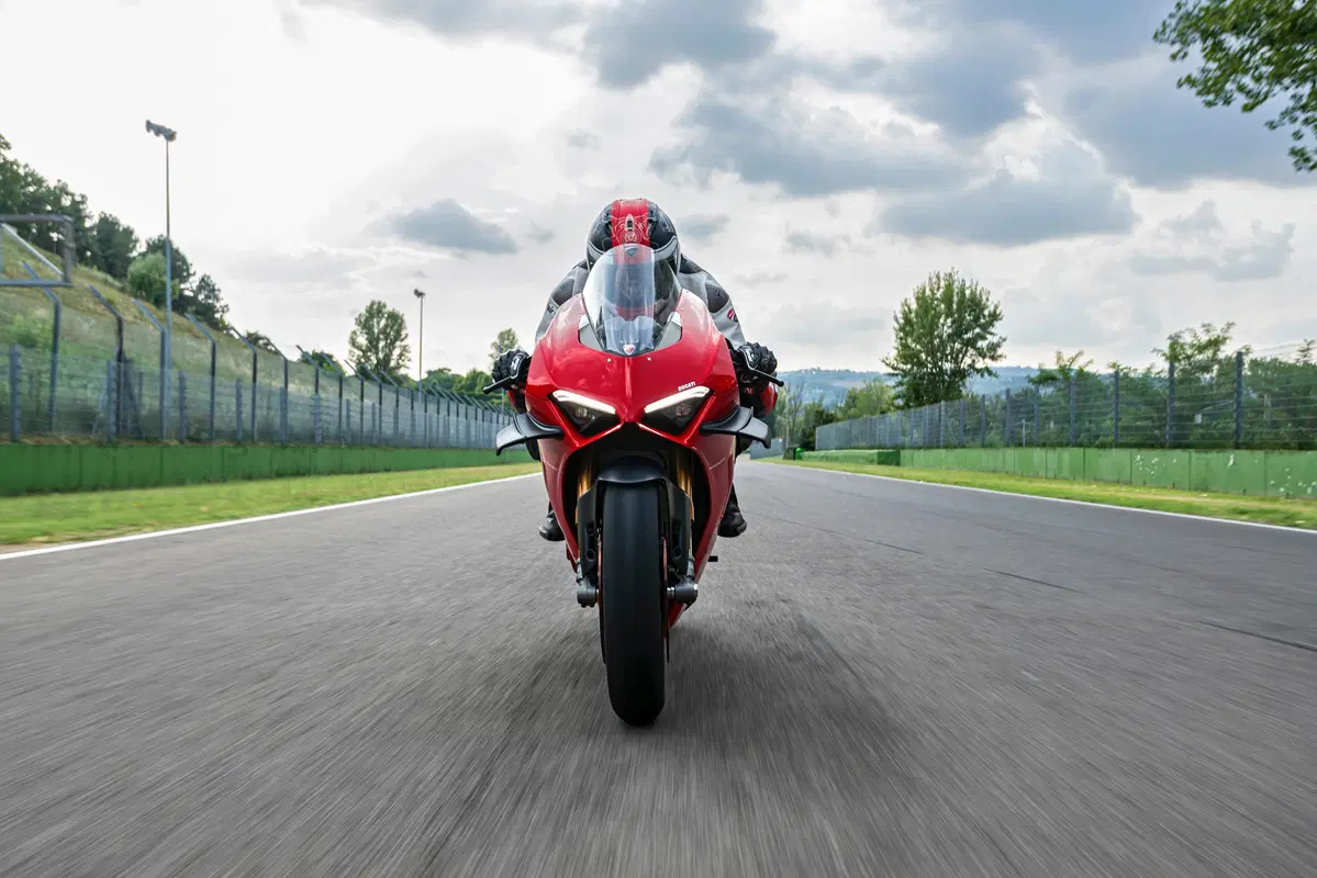 Nuova Ducati Panigale V4 MY 2020: video, foto, dati e prezzi (38)