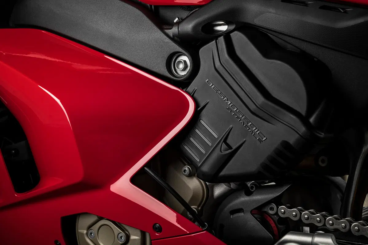 Nuova Ducati Panigale V4 MY 2020: video, foto, dati e prezzi (39)