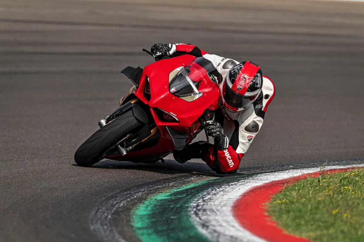 Nuova Ducati Panigale V4 MY 2020: video, foto, dati e prezzi (42)