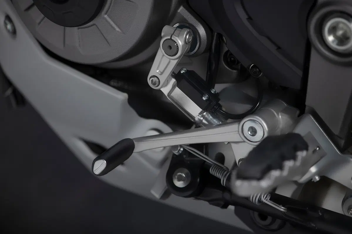 Ducati Multistrada 1260S Grand Tour: foto, dati e prezzi (16)