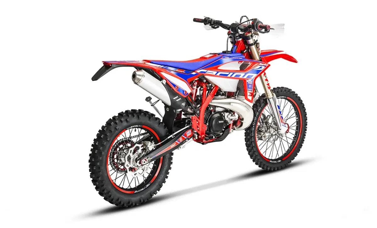 Betamotor RR 300 2T RR 300 2T Enduro Racing (2020) (3)