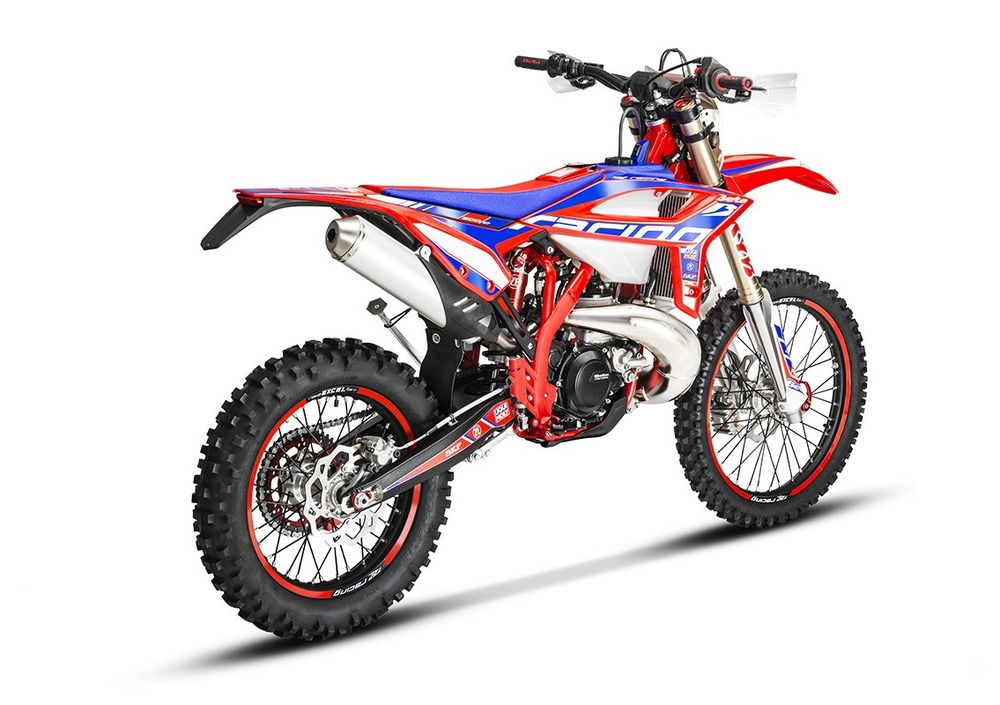 Betamotor RR 300 2T Enduro Racing (2020) (3)