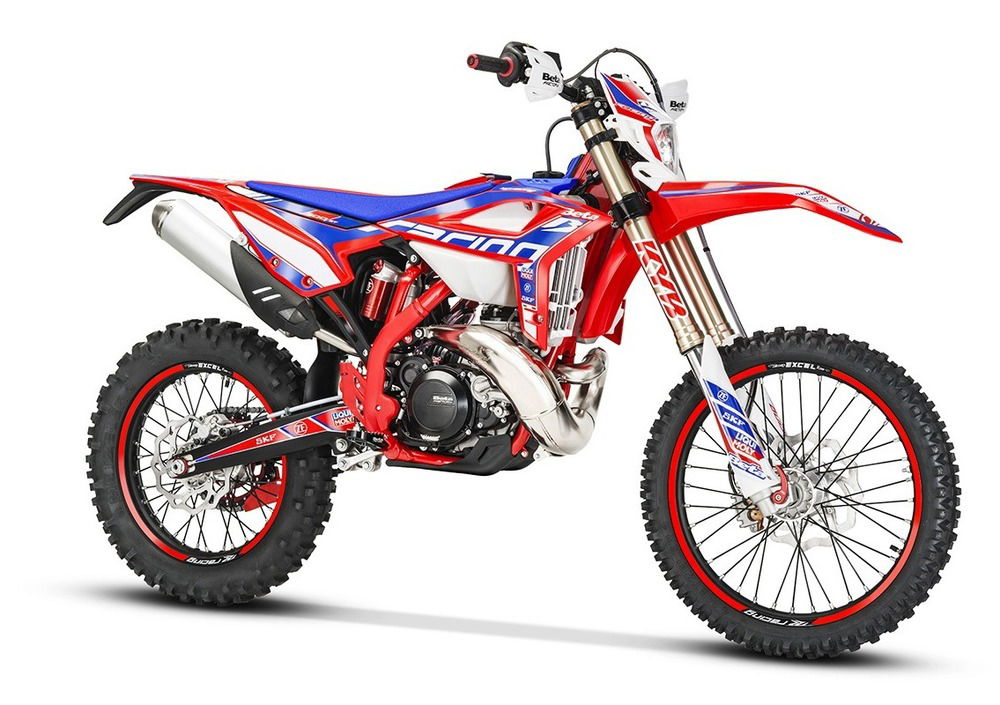 Betamotor RR 300 2T Enduro Racing (2020)