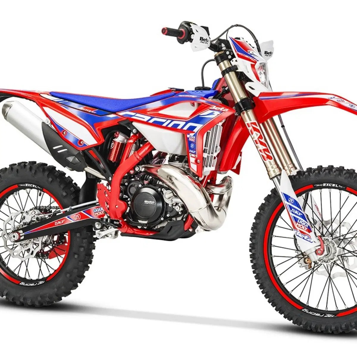 Betamotor RR 300 2T Enduro Racing (2020)