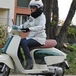 Lambretta LN 125 