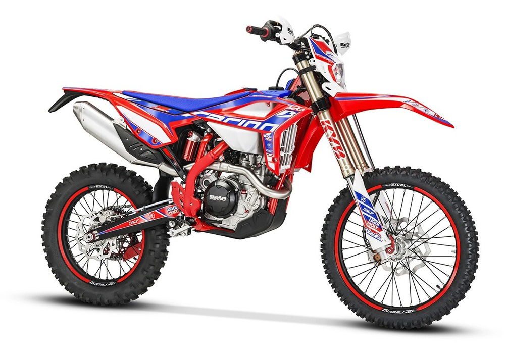 Betamotor RR 430 4T Enduro Racing (2020)