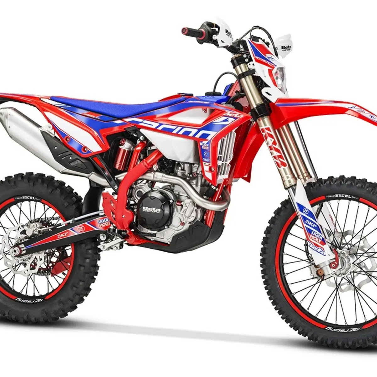 Betamotor RR 430 4T Enduro Racing (2020)