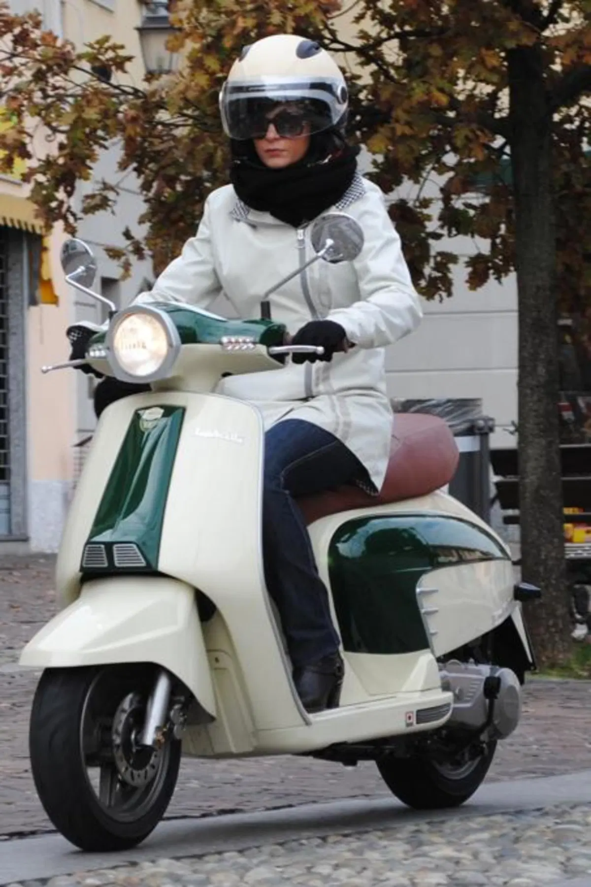 Lambretta LN 125  (6)