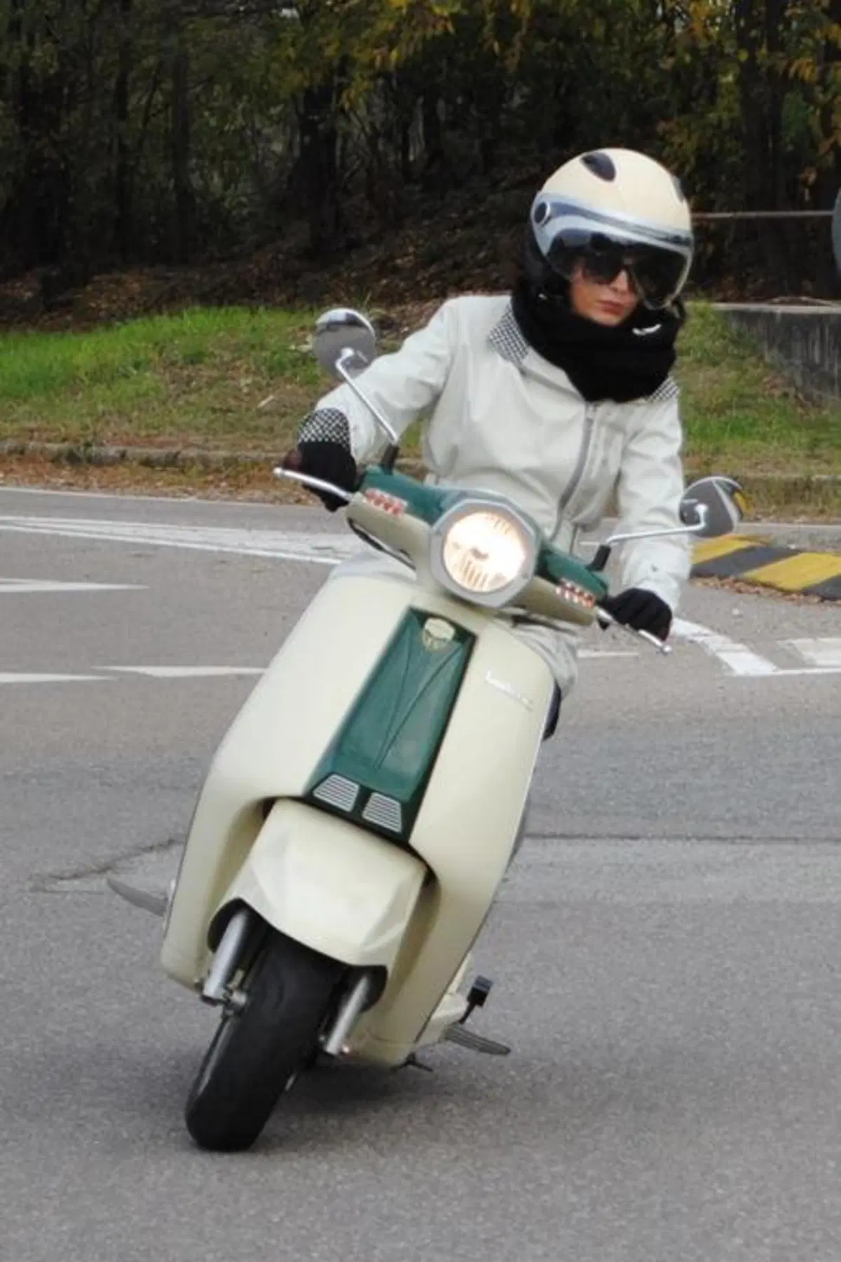 Lambretta LN 125  (7)