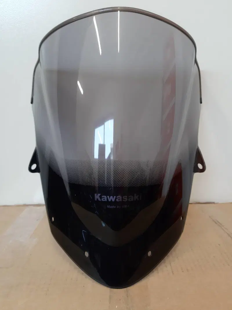 CUPOLINO ZX 6 R ANNO 2009 Kawasaki