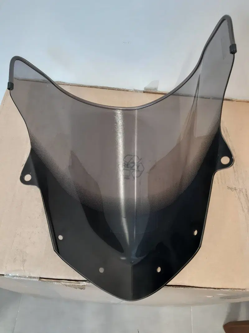 CUPOLINO ZX 6 R ANNO 2009 Kawasaki (3)