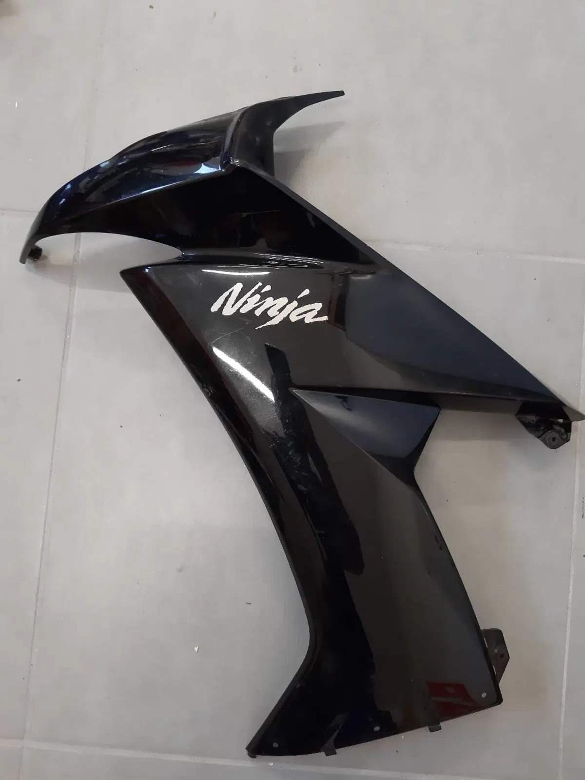 CARENA ANTERIORE DX KAWASAKI 10 R 2008 (2)
