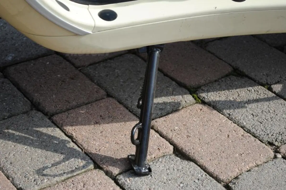 Lambretta LN 125  (33)