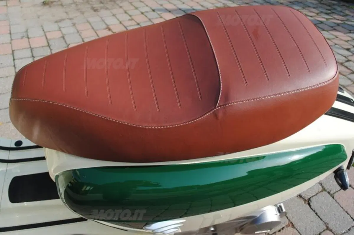 Lambretta LN 125  (39)