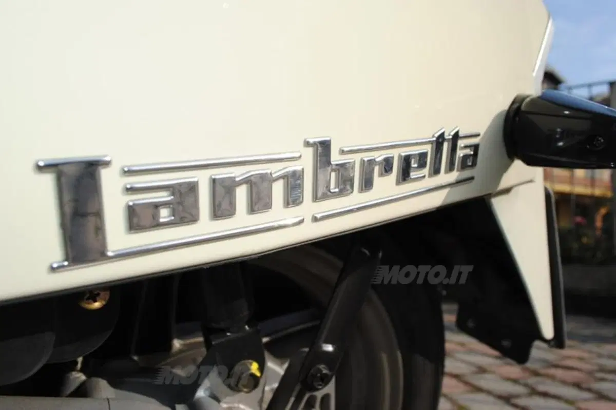 Lambretta LN 125  (42)