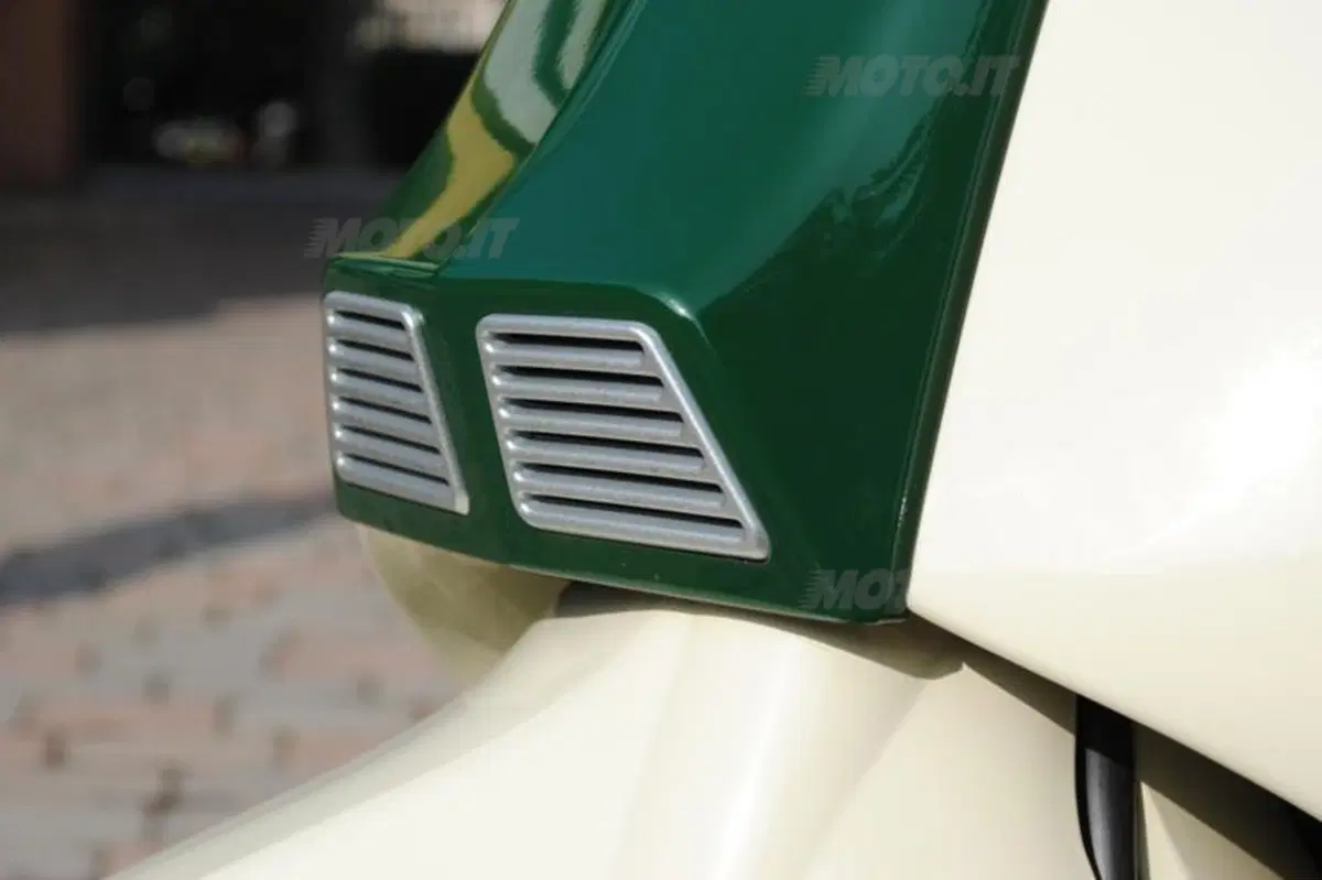 Lambretta LN 125  (46)