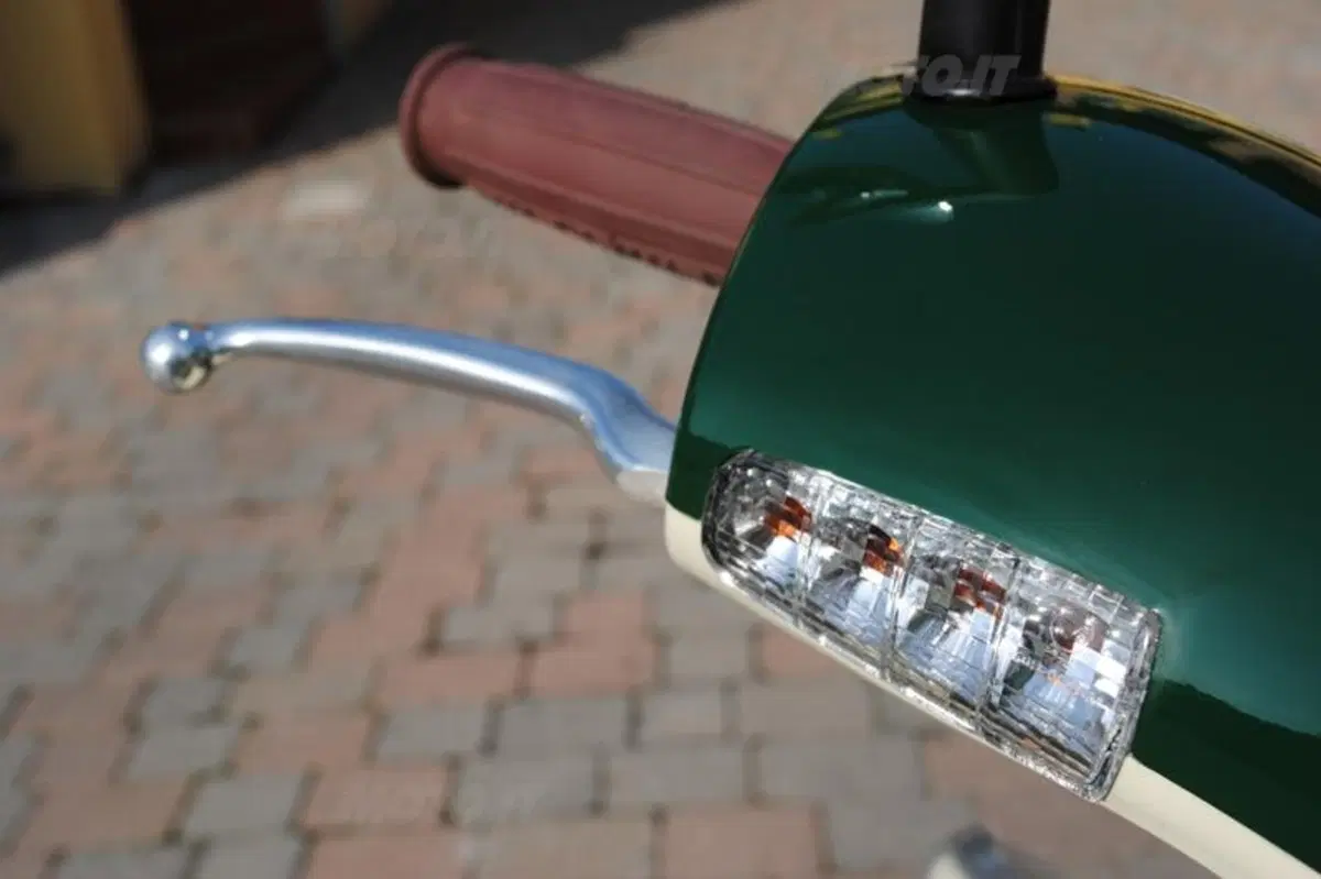 Lambretta LN 125  (47)
