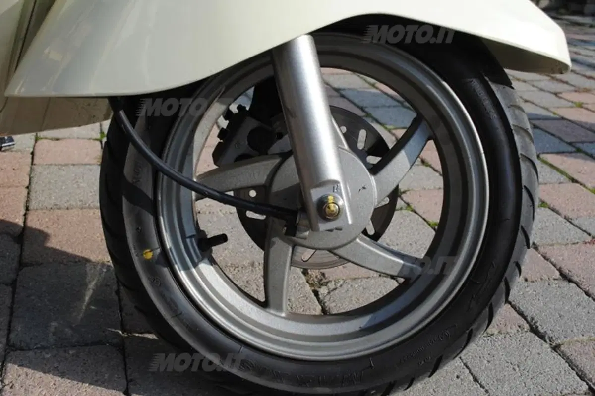Lambretta LN 125  (49)