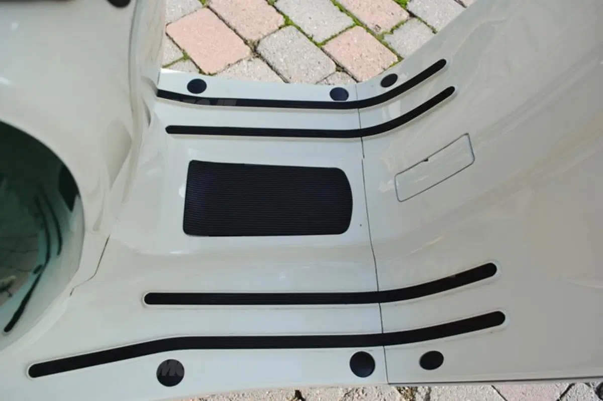 Lambretta LN 125  (51)