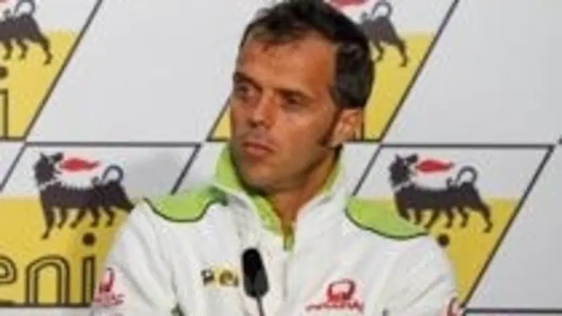 Nico Cereghini: "Gresini e Capirossi, due discorsi su Supersic"