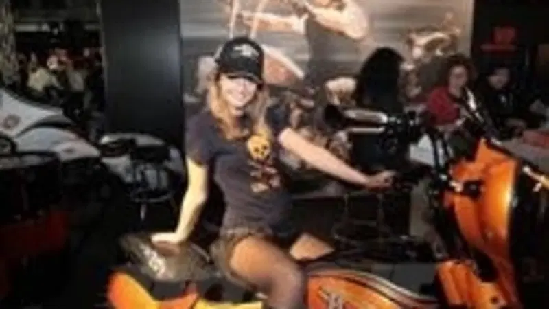 Grande successo all'EICMA per Custom City
