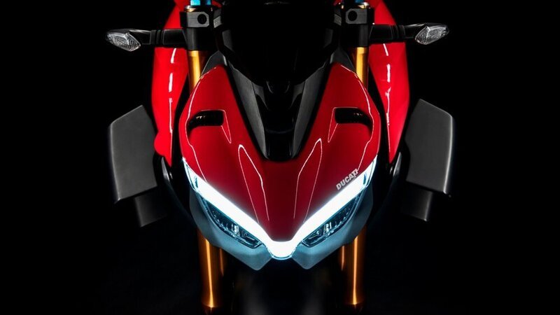 Moto e design, dal Joker di Ducati in gi&ugrave;