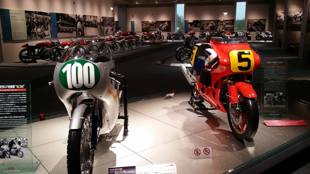 Campionato Mondiale Trial. GP del Giappone, Motegi 2016 (16)