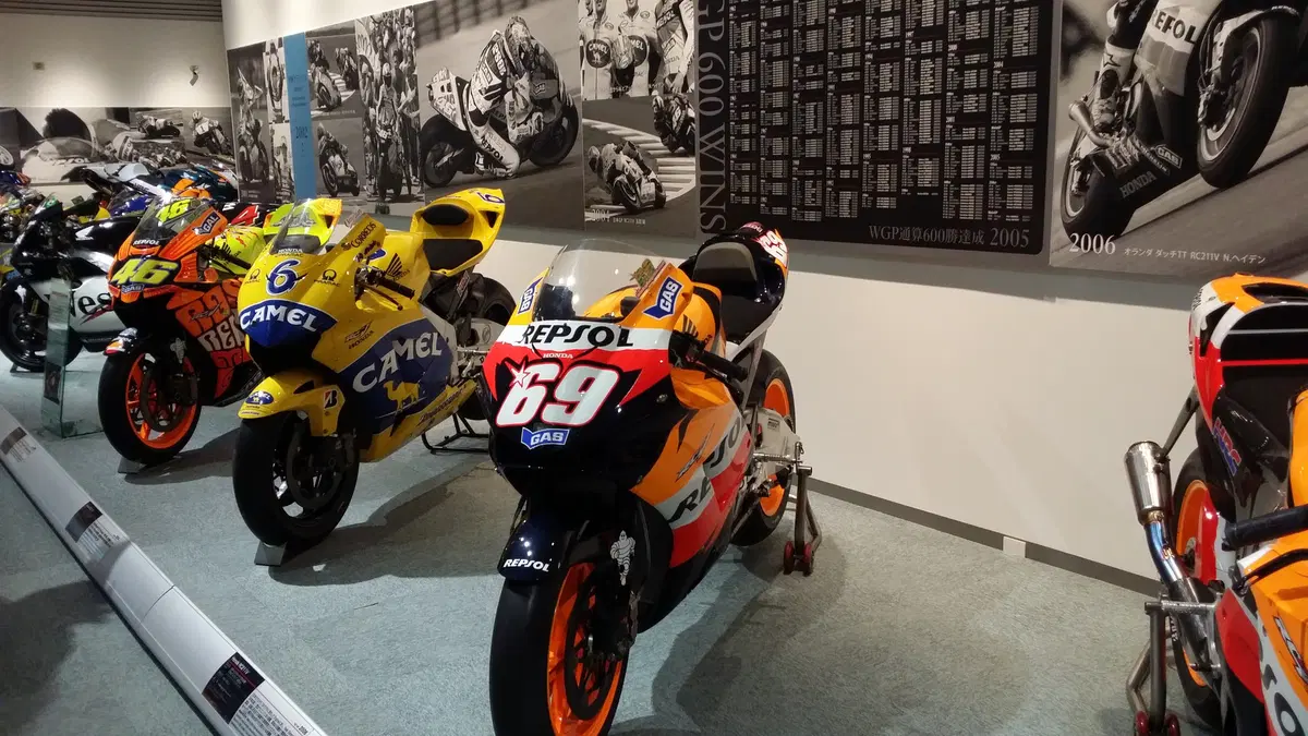 Campionato Mondiale Trial. GP del Giappone, Motegi 2016 (20)