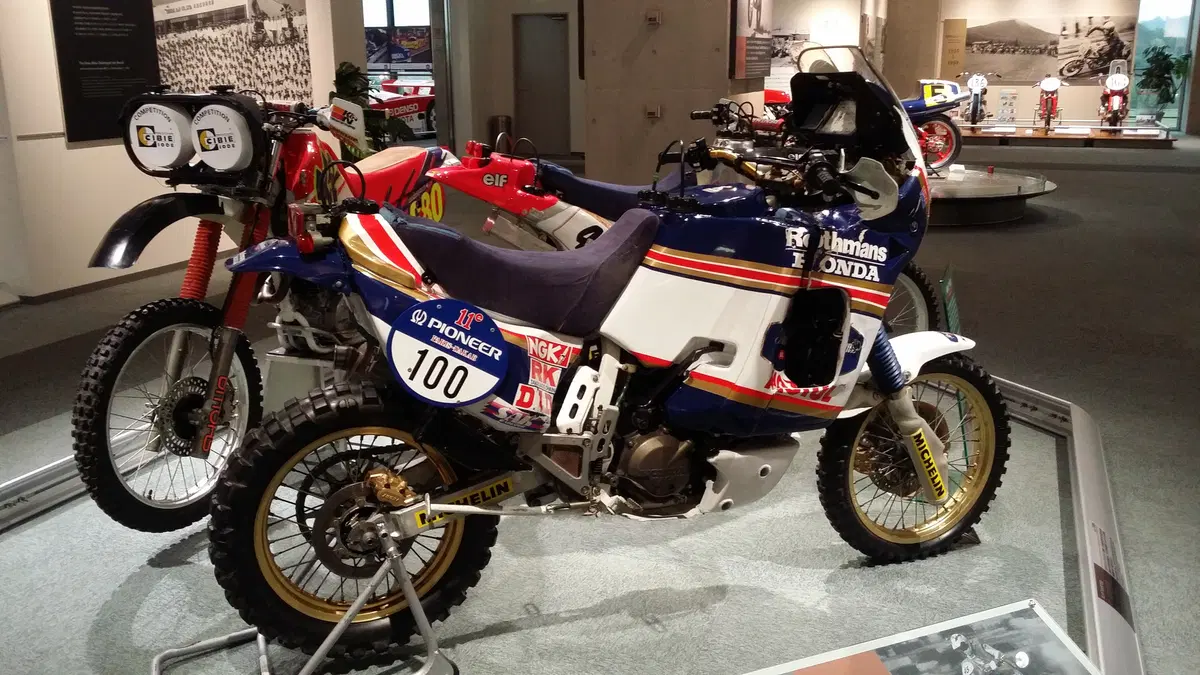 Campionato Mondiale Trial. GP del Giappone, Motegi 2016 (24)