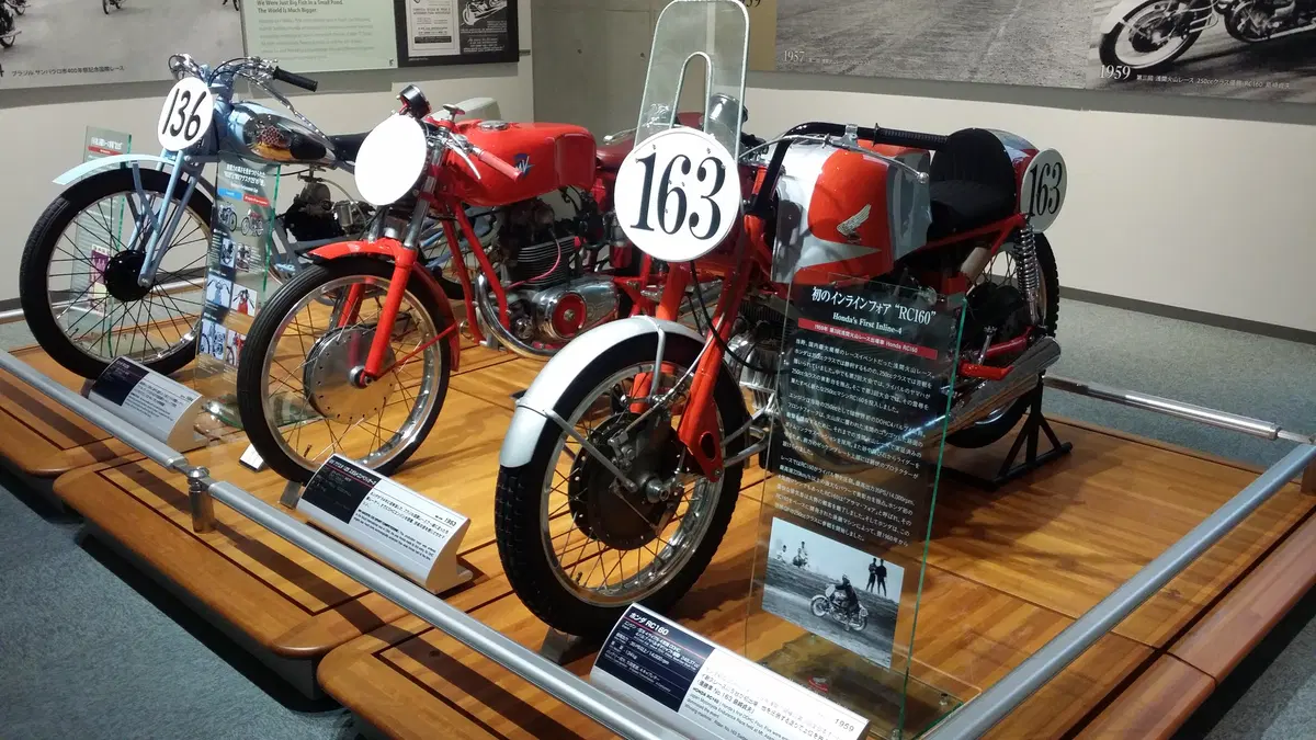 Campionato Mondiale Trial. GP del Giappone, Motegi 2016 (35)