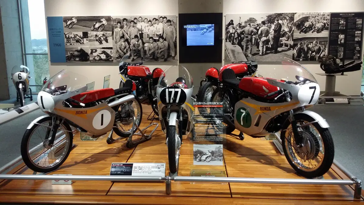 Campionato Mondiale Trial. GP del Giappone, Motegi 2016 (37)