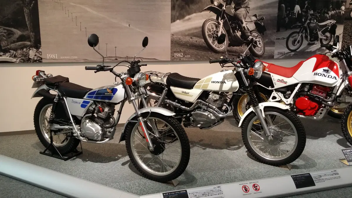 Campionato Mondiale Trial. GP del Giappone, Motegi 2016 (43)