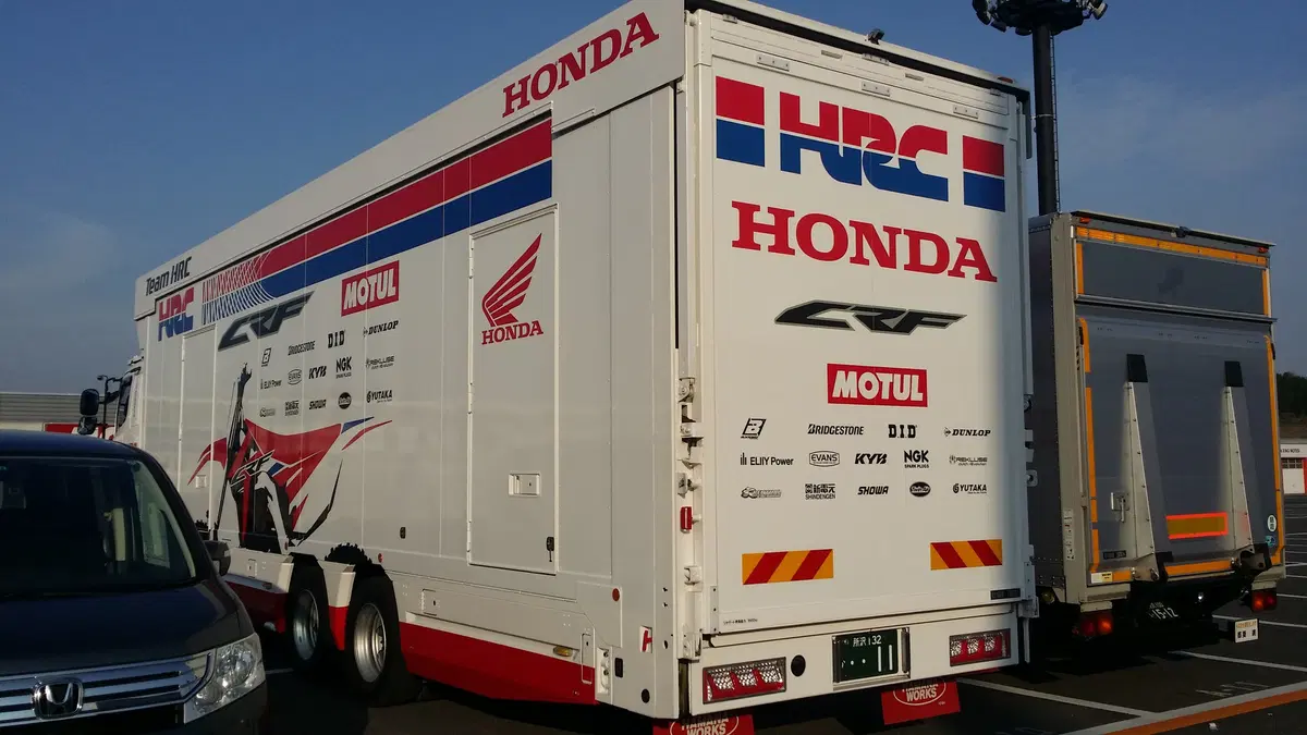 Campionato Mondiale Trial. GP del Giappone, Motegi 2016 (4)